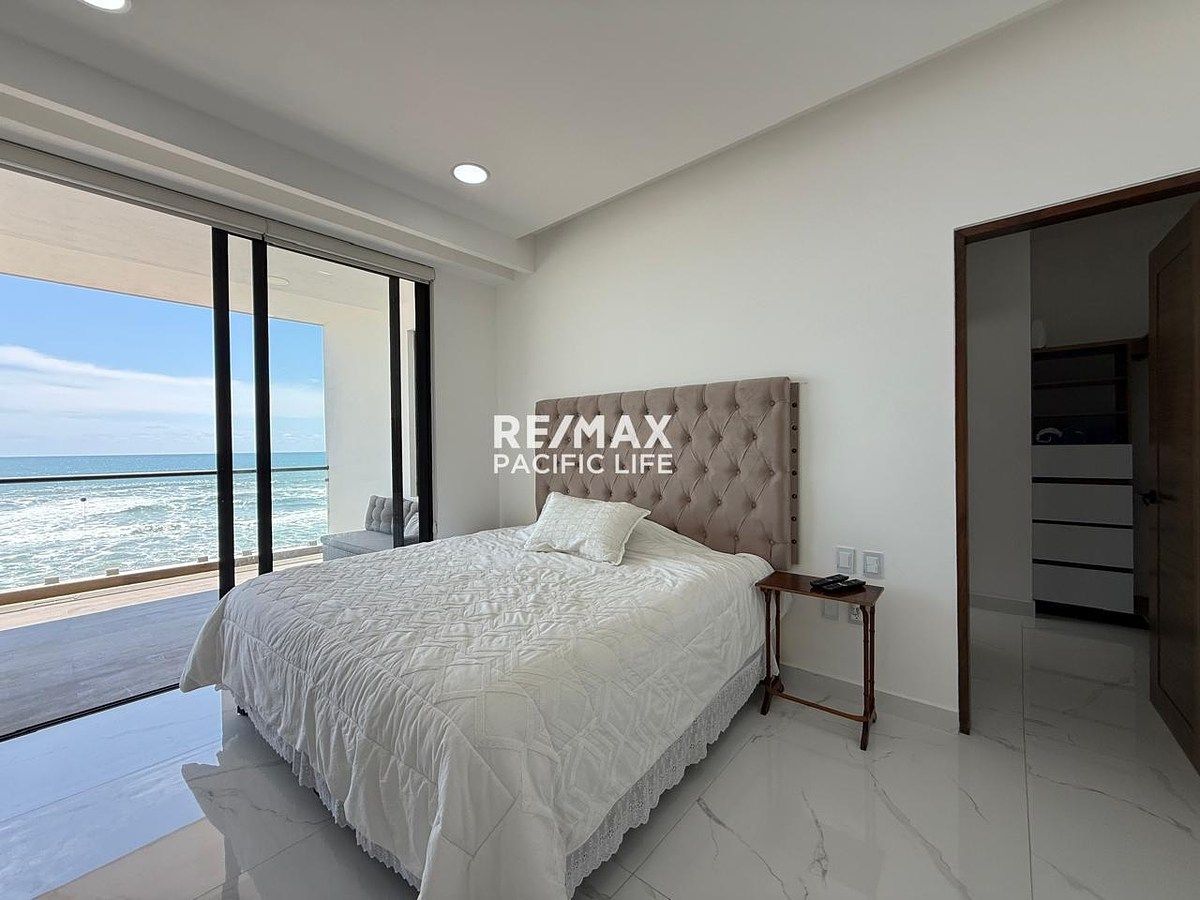 Casa en condominio en Cerritos al Mar, Mazatlán, foto 8 de 35