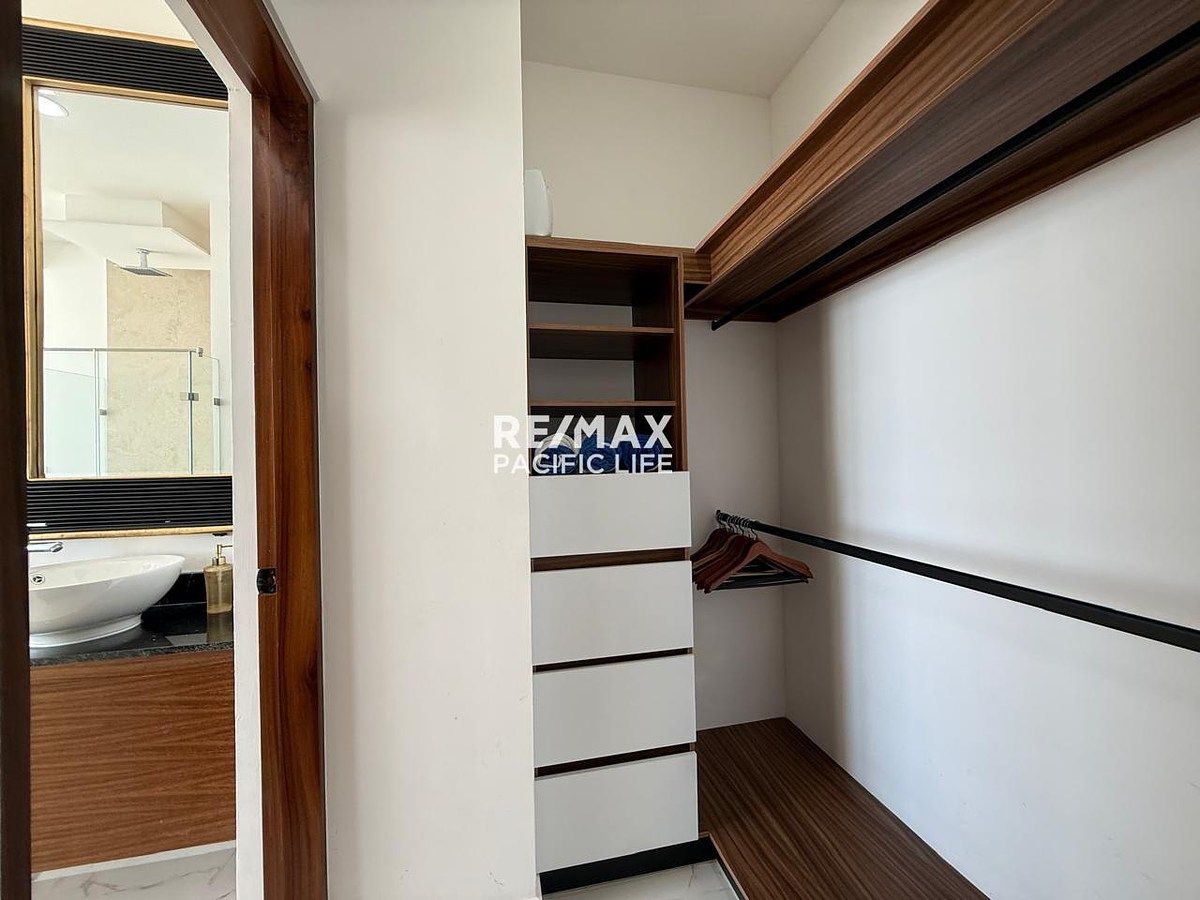 Casa en condominio en Cerritos al Mar, Mazatlán, foto 9 de 35