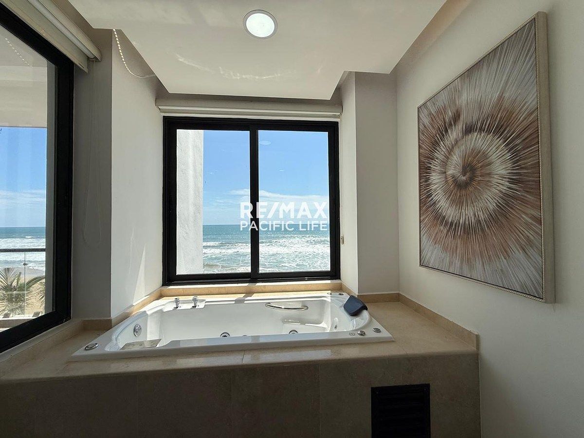 Casa en condominio en Cerritos al Mar, Mazatlán, foto 11 de 35