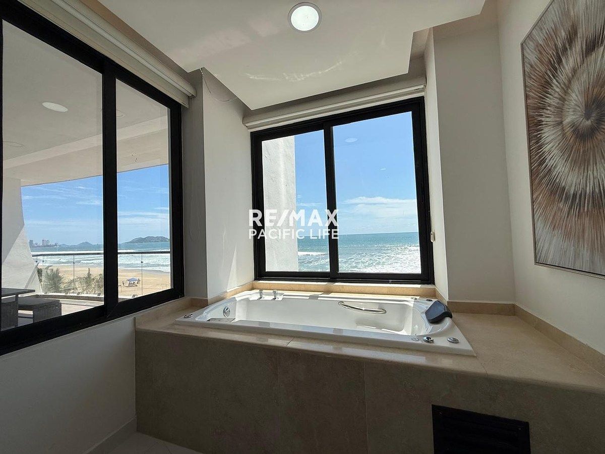 Casa en condominio en Cerritos al Mar, Mazatlán, foto 12 de 35