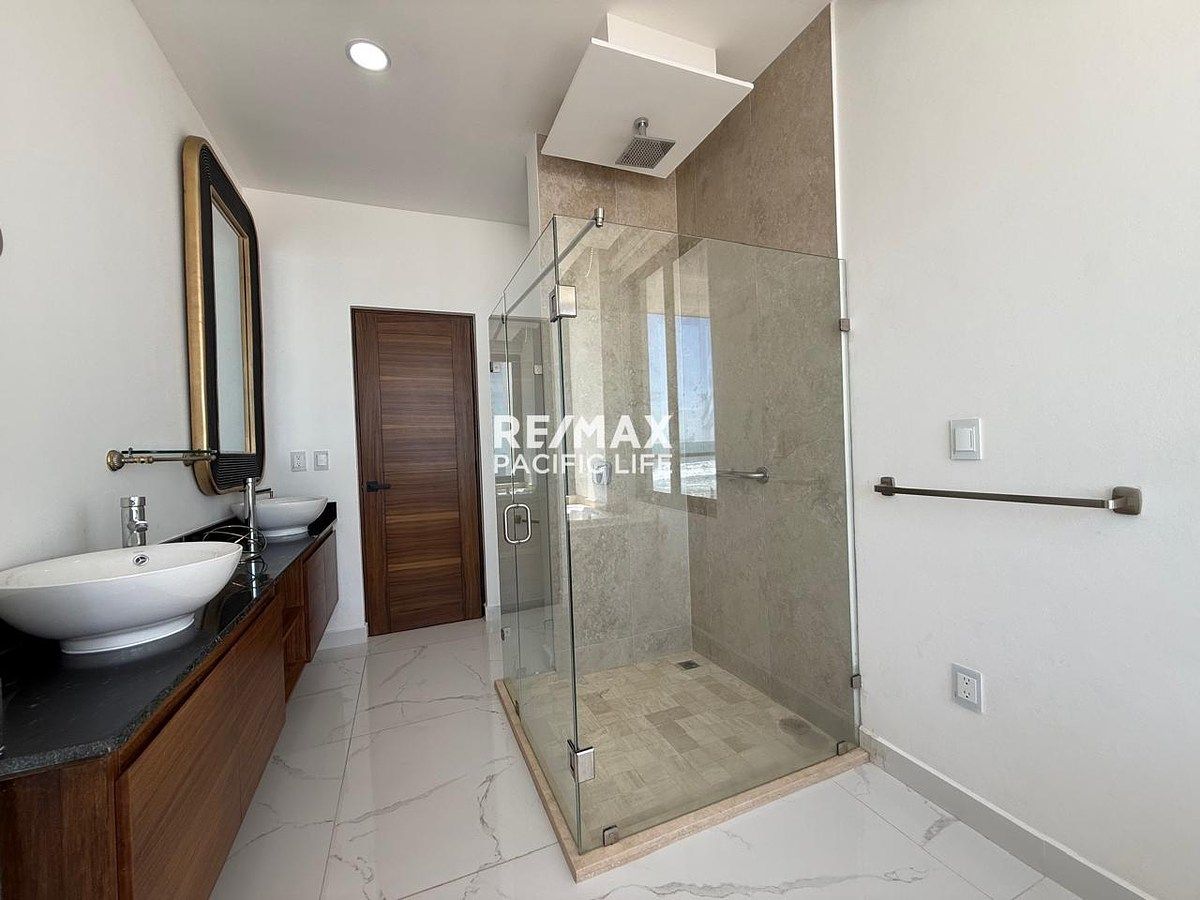 Casa en condominio en Cerritos al Mar, Mazatlán, foto 13 de 35