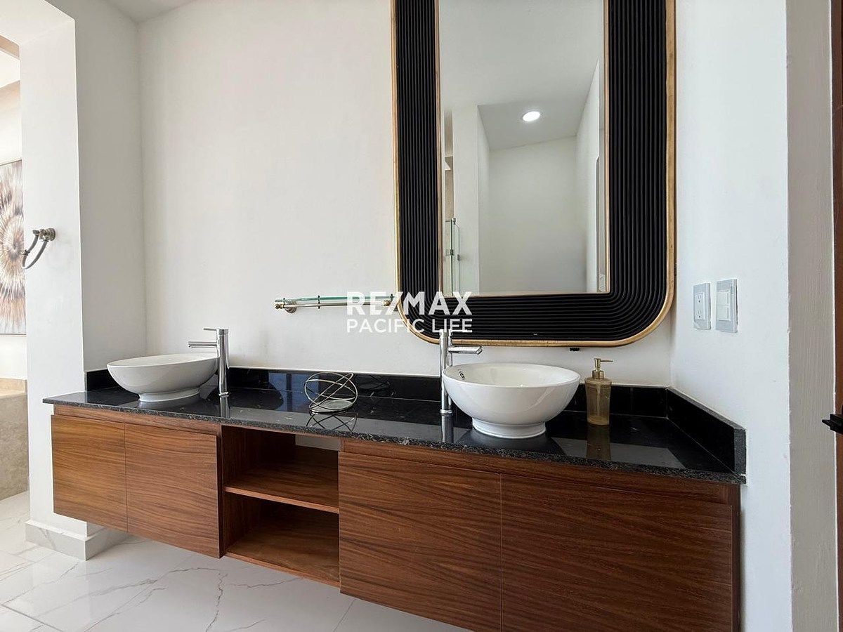 Casa en condominio en Cerritos al Mar, Mazatlán, foto 14 de 35