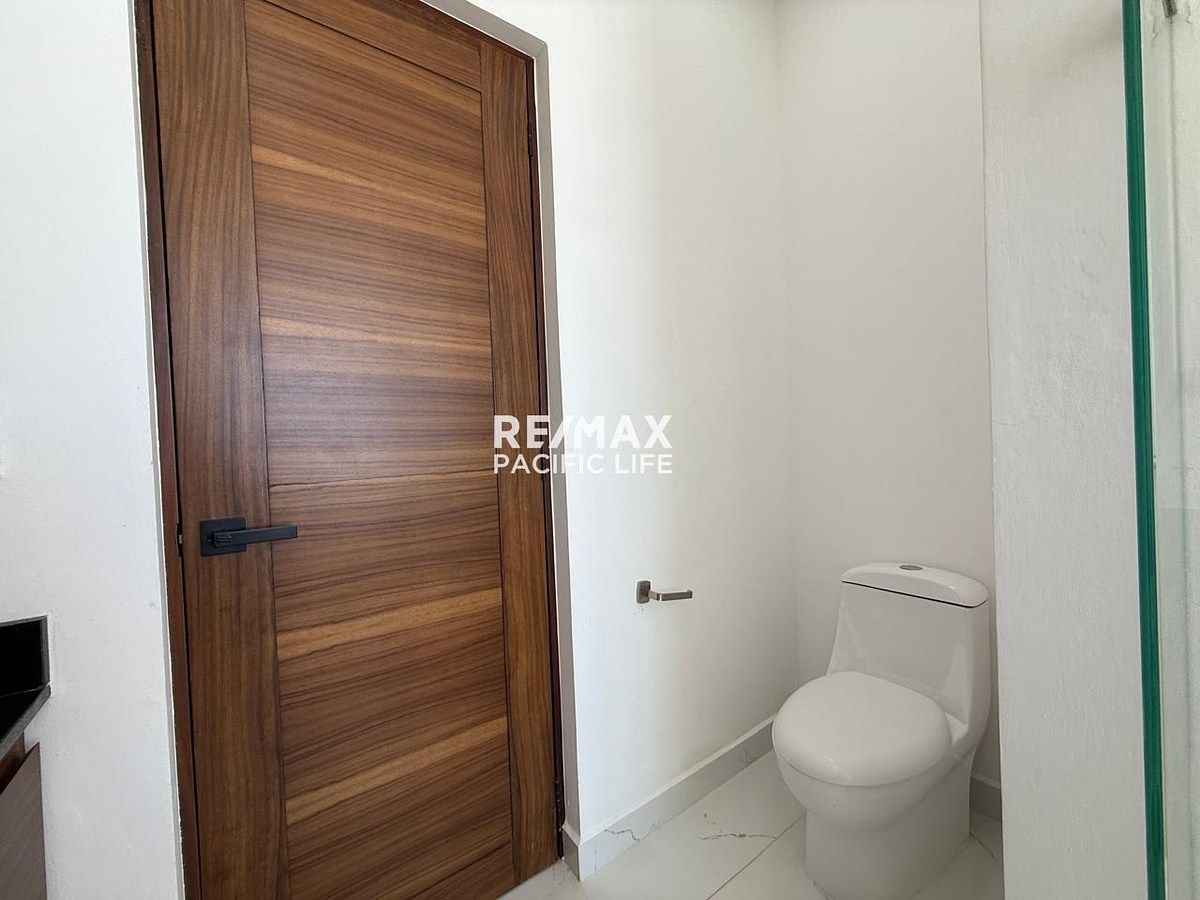 Casa en condominio en Cerritos al Mar, Mazatlán, foto 15 de 35
