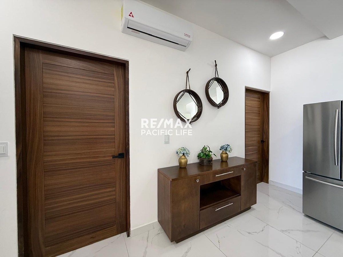 Casa en condominio en Cerritos al Mar, Mazatlán, foto 16 de 35