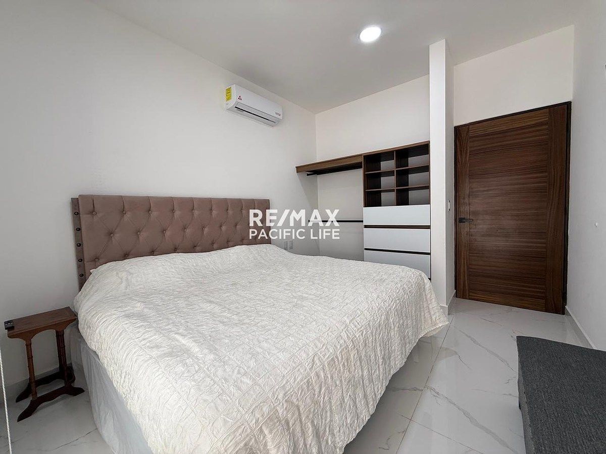 Casa en condominio en Cerritos al Mar, Mazatlán, foto 17 de 35