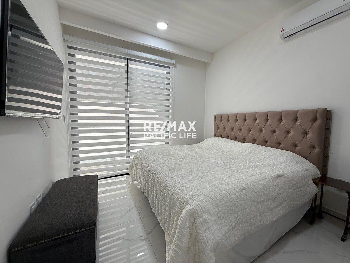 Casa en condominio en Cerritos al Mar, Mazatlán, foto 18 de 35