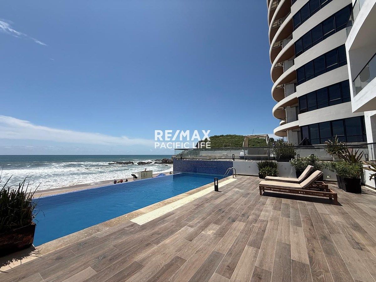 Casa en condominio en Cerritos al Mar, Mazatlán, foto 26 de 35