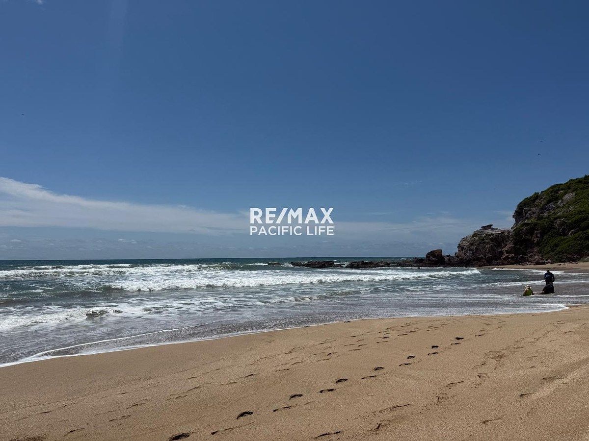 Casa en condominio en Cerritos al Mar, Mazatlán, foto 32 de 35