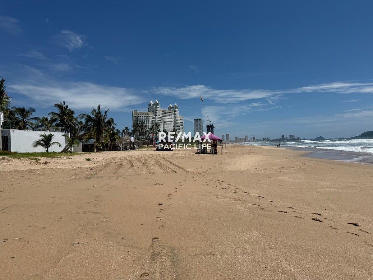 Casa en condominio en Cerritos al Mar, Mazatlán, foto 33 de 35