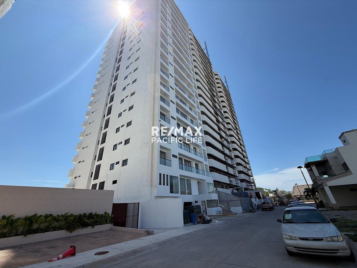 Casa en condominio en Cerritos al Mar, Mazatlán, foto 34 de 35