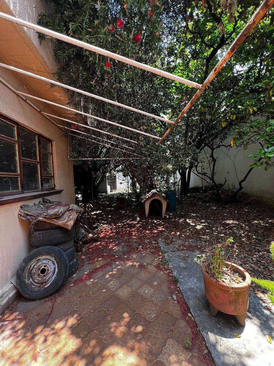 Casa ampla para remodelar em Jardines de Coyoacán | R$8.800.000 a negociar, foto 1 de 32