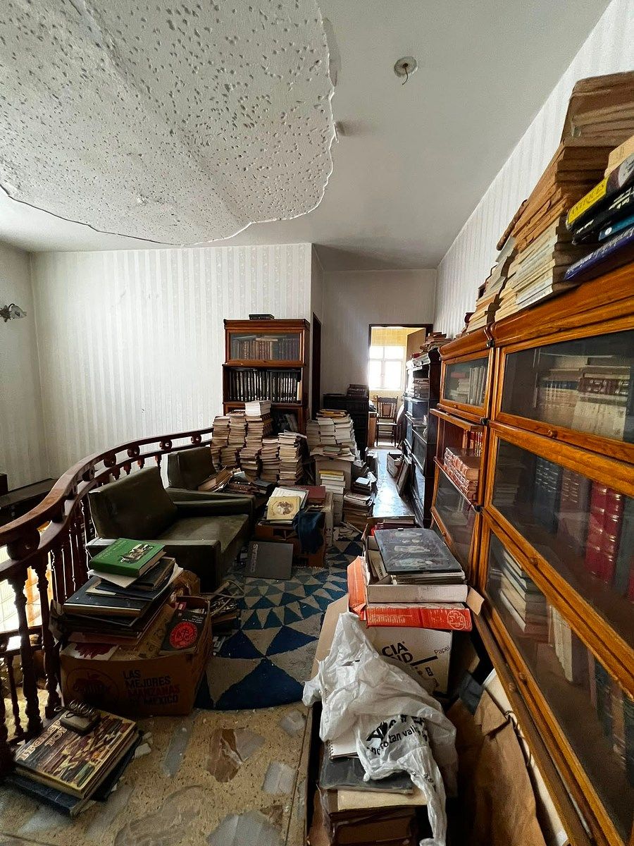 Casa em Jardines de Coyoacán, Coyoacán, foto 10 de 32