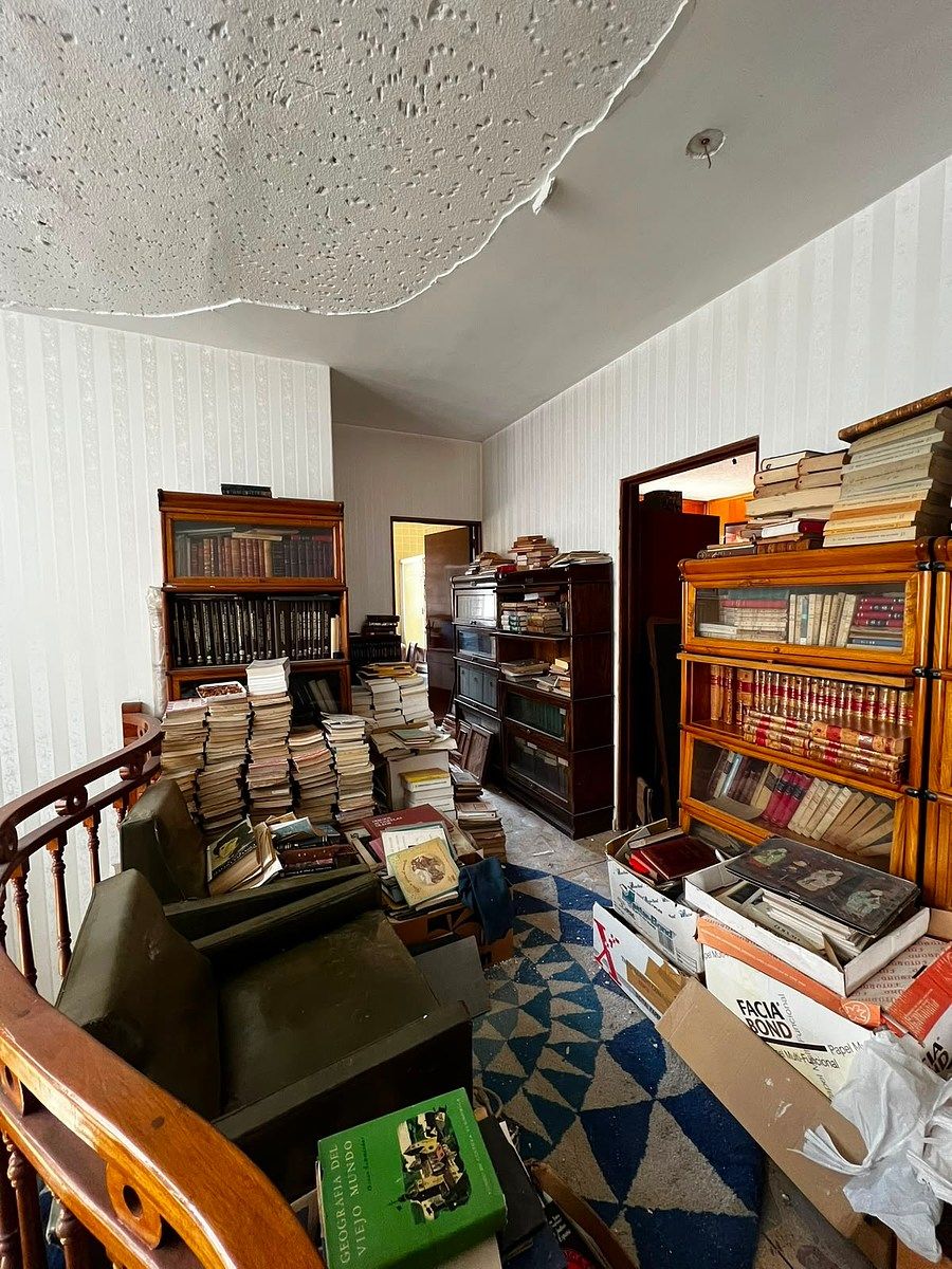 Casa em Jardines de Coyoacán, Coyoacán, foto 19 de 32