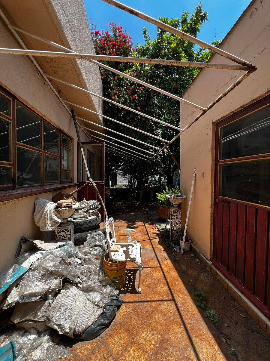 Casa em Jardines de Coyoacán, Coyoacán, foto 32 de 32