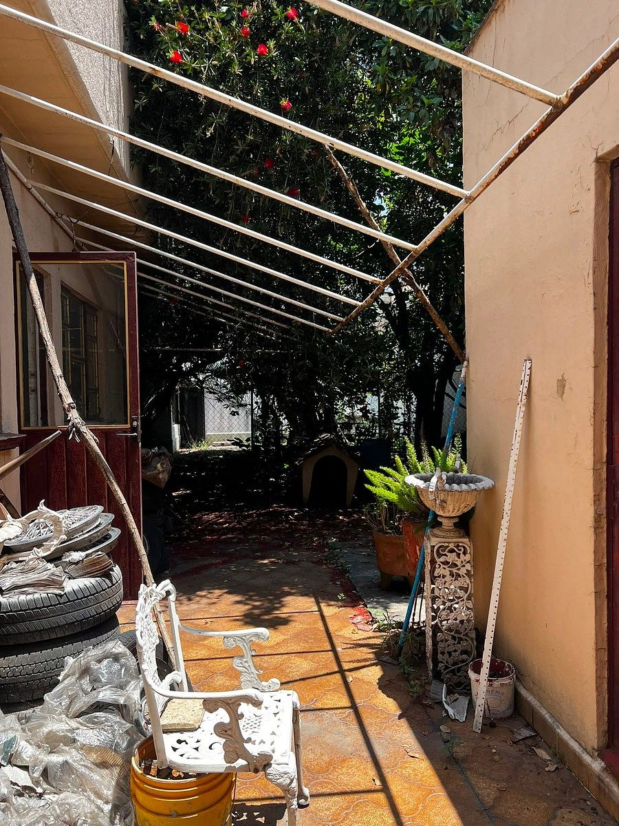 Casa em Jardines de Coyoacán, Coyoacán, foto 25 de 32