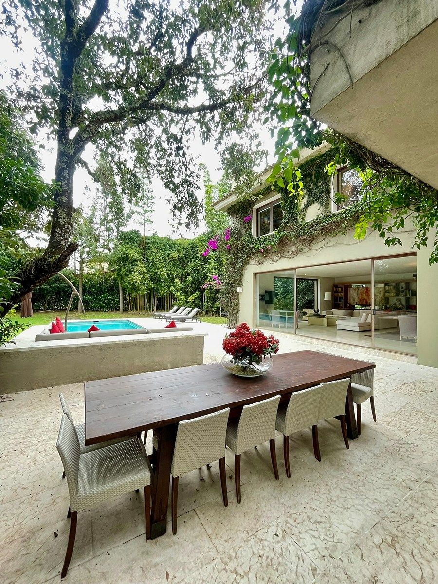 House in Gated Community in San Sebastián, Malinalco, photo 2 of 37