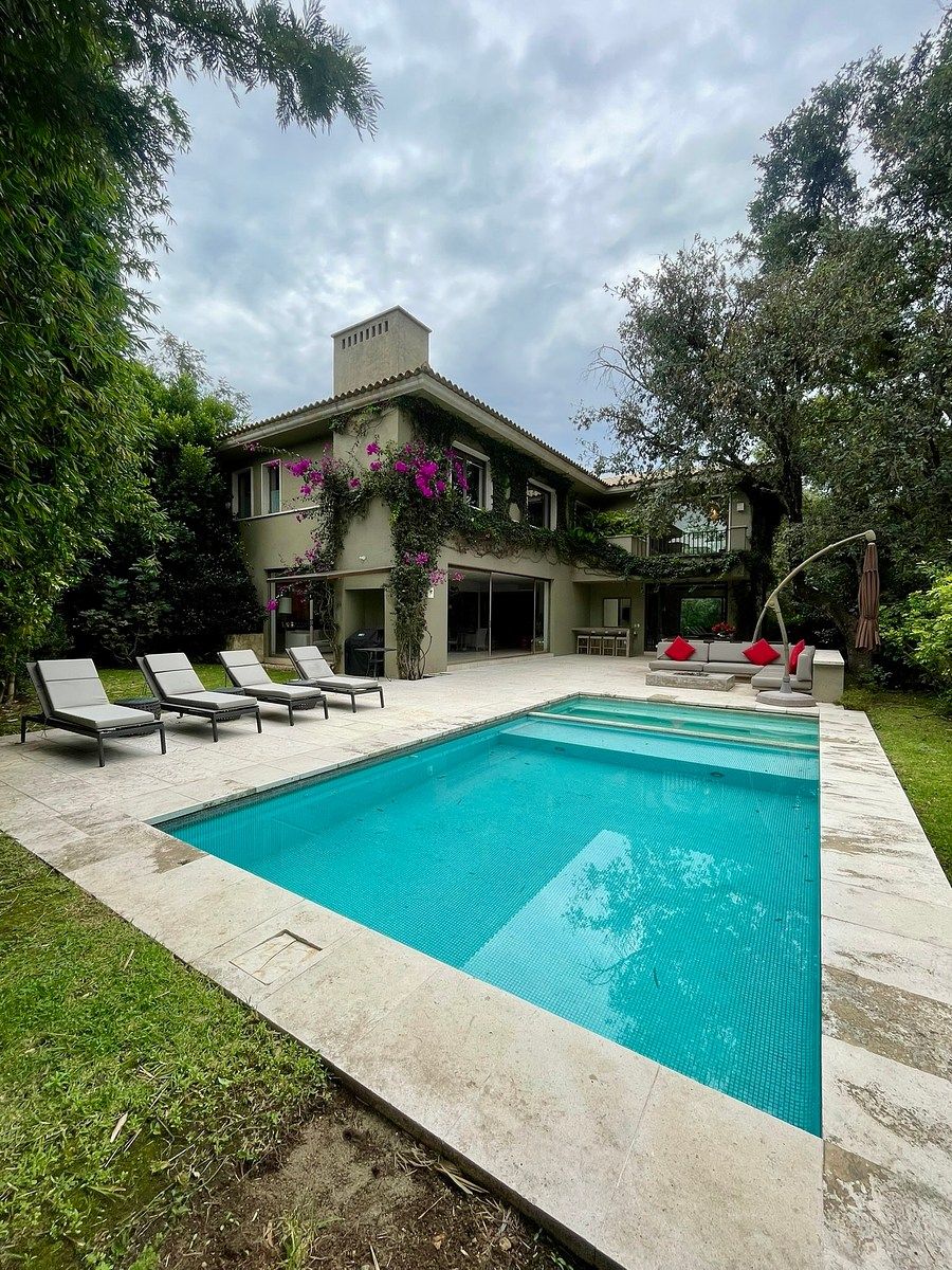 Exclusive House in Malinalco Golf Club, photo 1 of 37