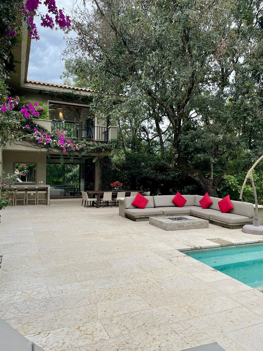 House in Gated Community in San Sebastián, Malinalco, photo 3 of 37