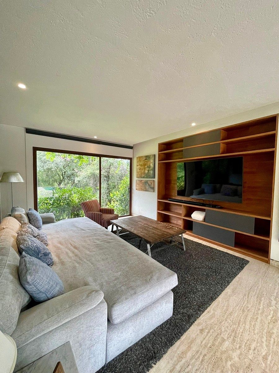 House in Gated Community in San Sebastián, Malinalco, photo 10 of 37
