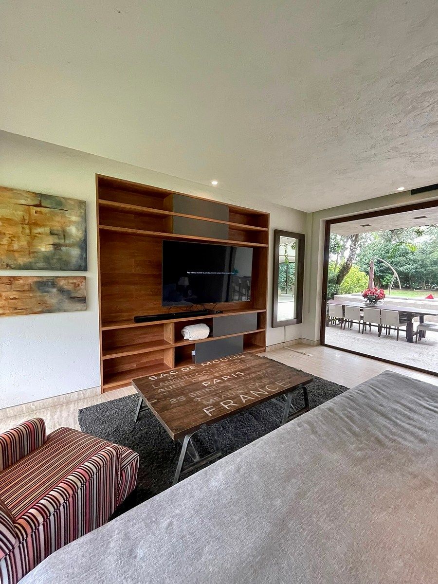 House in Gated Community in San Sebastián, Malinalco, photo 12 of 37