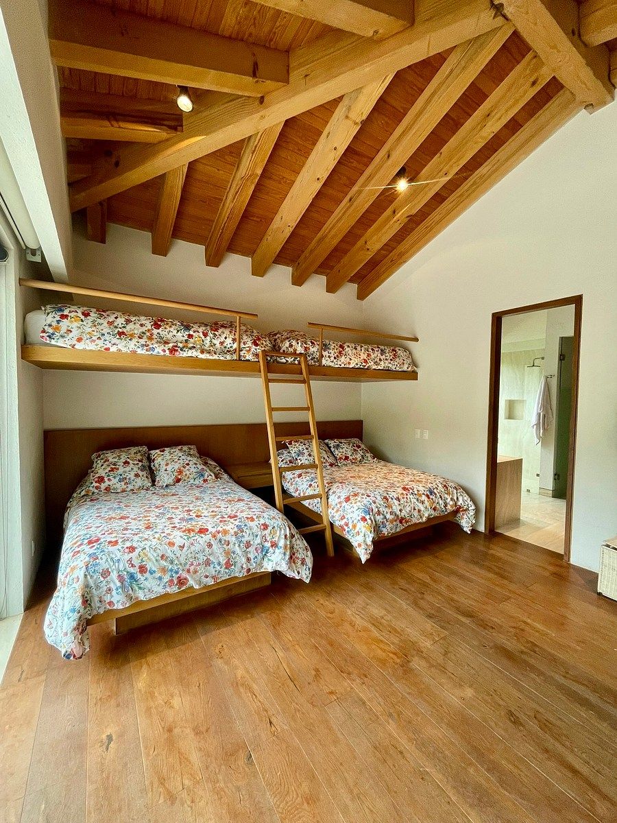 House in Gated Community in San Sebastián, Malinalco, photo 18 of 37