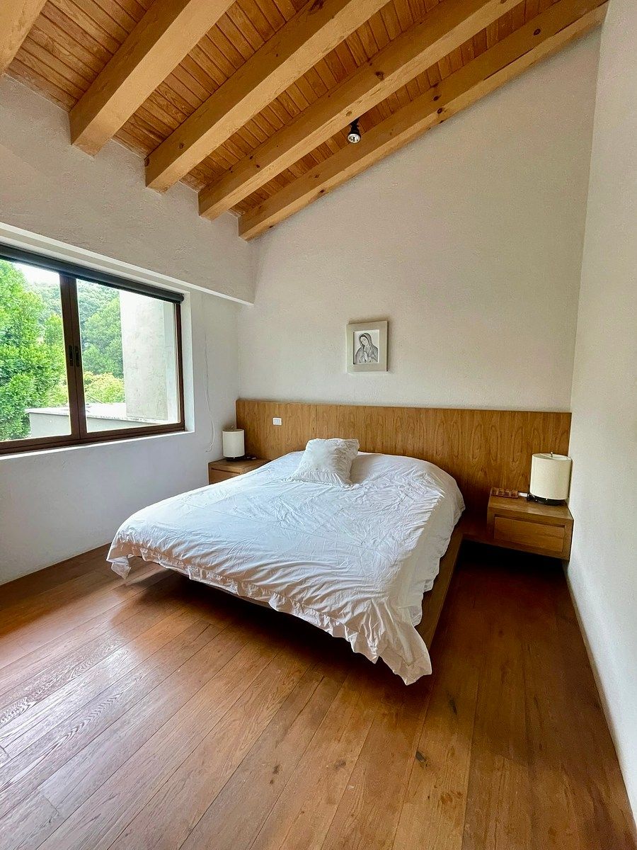 House in Gated Community in San Sebastián, Malinalco, photo 22 of 37
