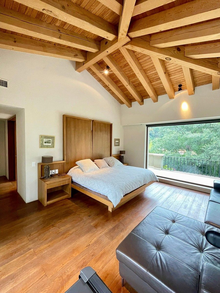 House in Gated Community in San Sebastián, Malinalco, photo 16 of 37