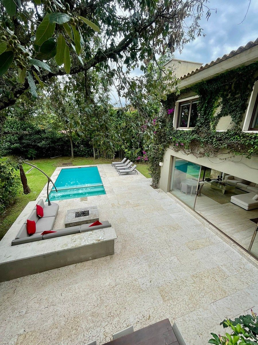 House in Gated Community in San Sebastián, Malinalco, photo 31 of 37