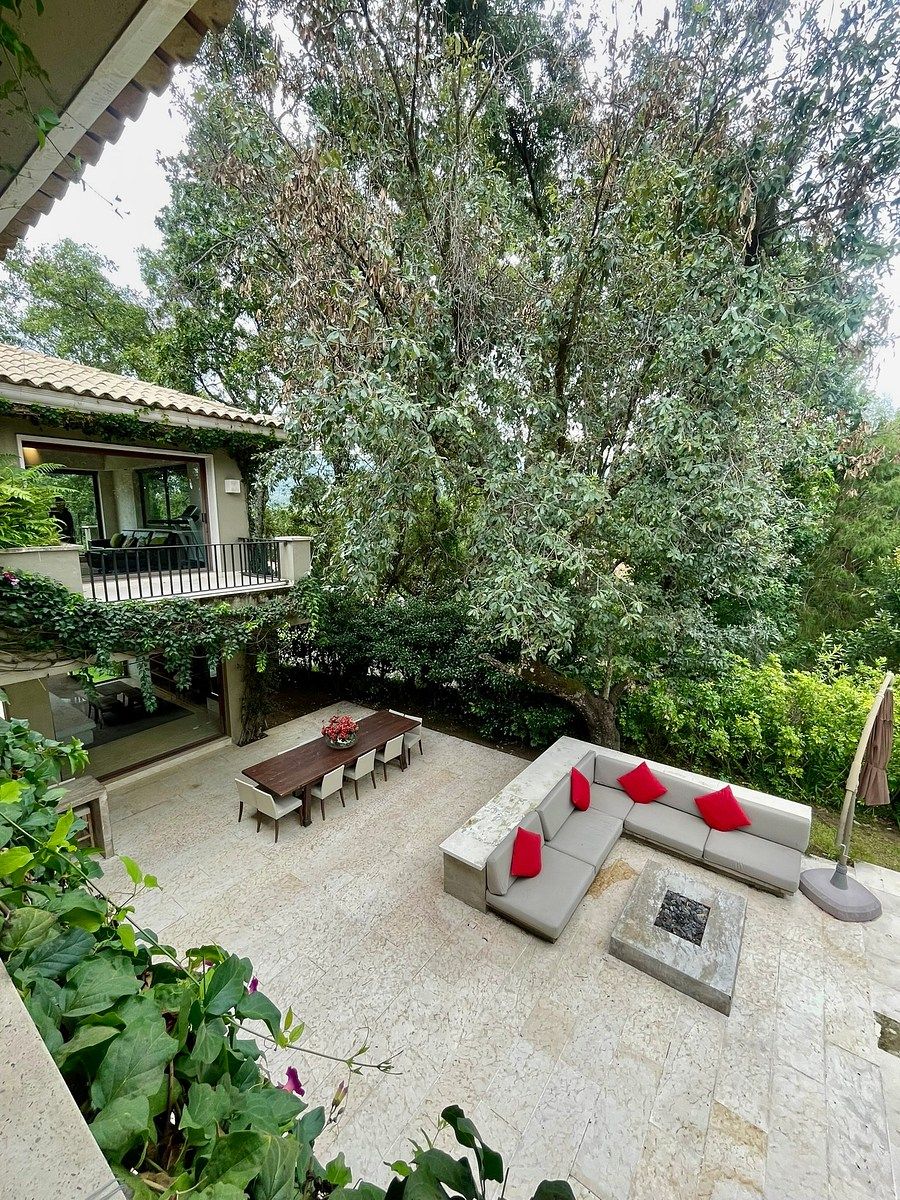 House in Gated Community in San Sebastián, Malinalco, photo 33 of 37
