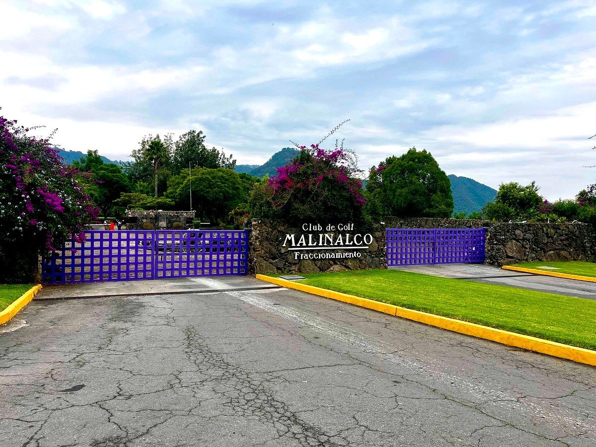 House in Gated Community in San Sebastián, Malinalco, photo 37 of 37
