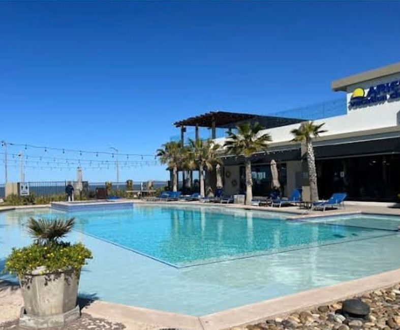 Terreno en Punta Azul, Playas de Rosarito, foto 3 de 14