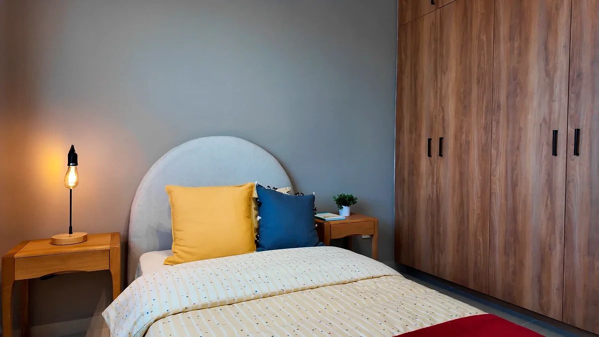 Casa en condominio en El Mirador, El Marqués, foto 4 de 9
