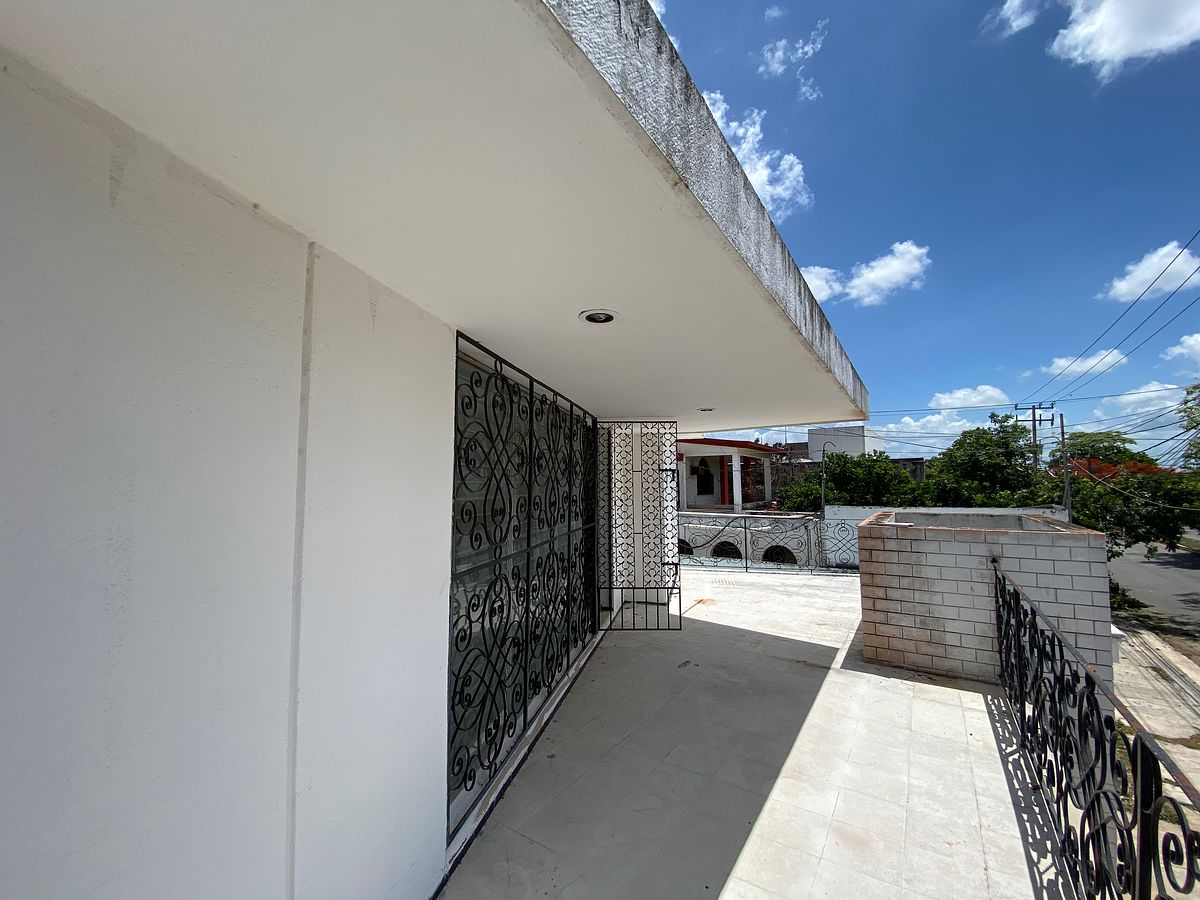 Casa en Jardines de Mérida, Mérida, foto 9 de 50