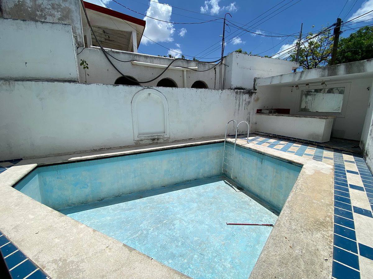 Casa en Jardines de Mérida, Mérida, foto 30 de 50