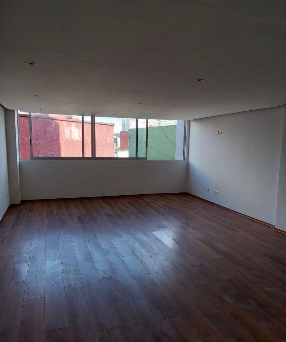 Apartamento em Hipódromo, Cuauhtémoc, foto 3 de 36