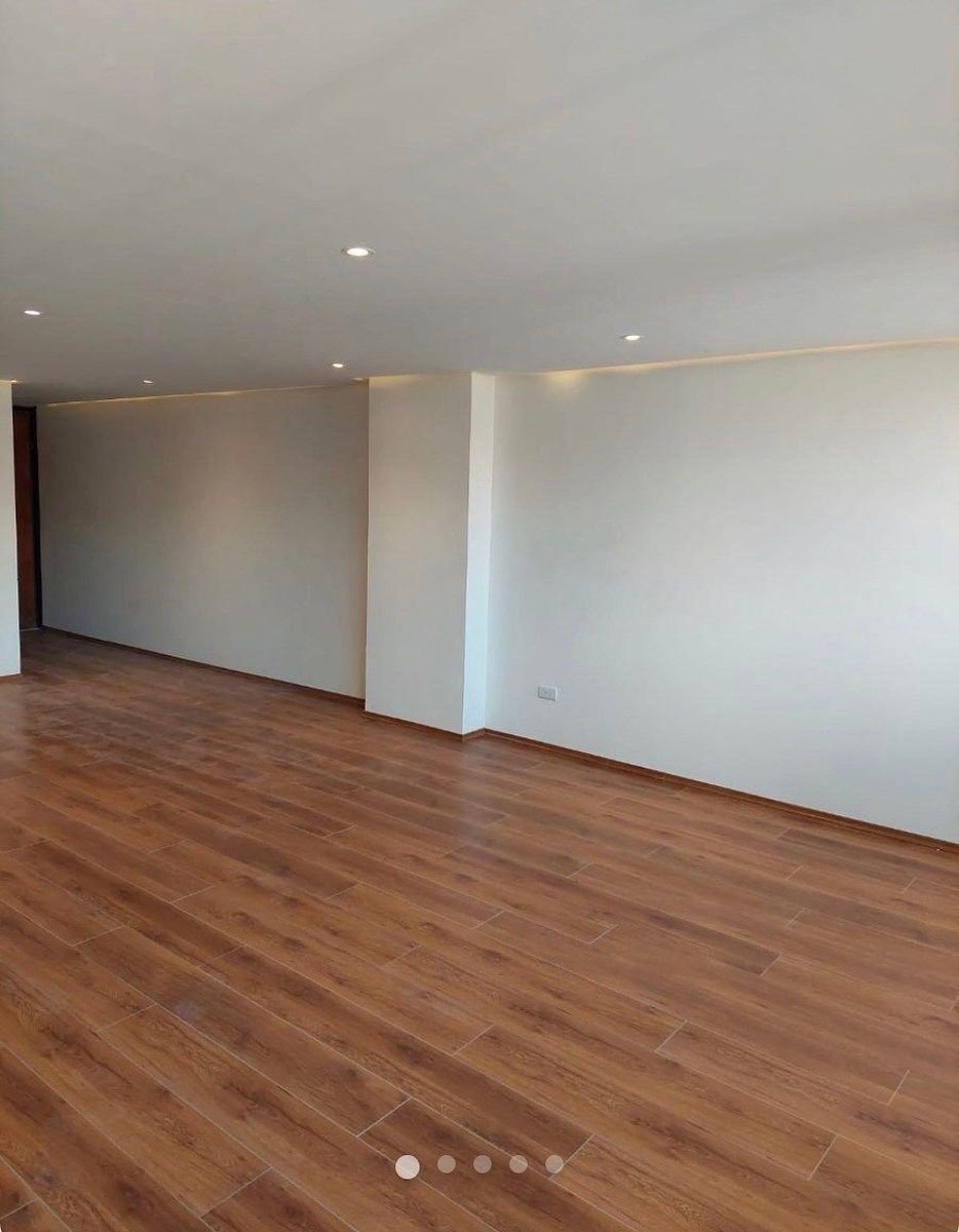 Apartamento em Hipódromo, Cuauhtémoc, foto 4 de 36