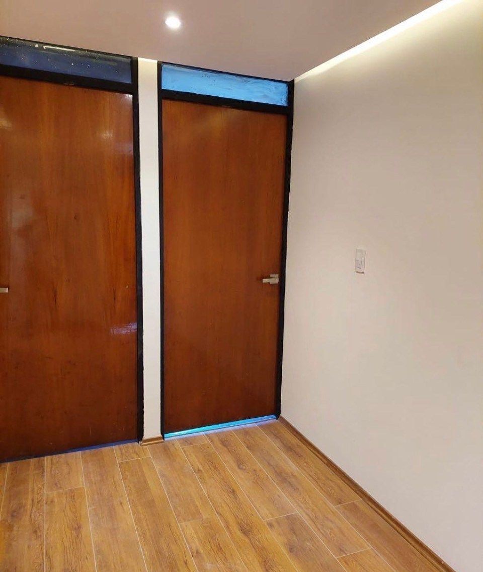 Apartamento em Hipódromo, Cuauhtémoc, foto 8 de 36