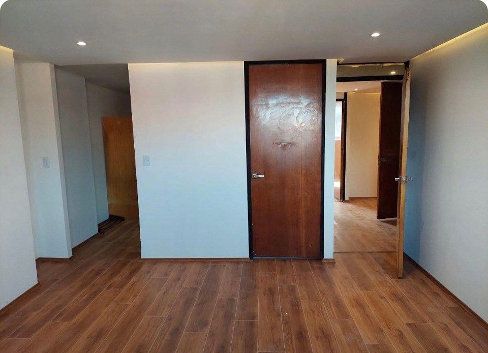 Apartamento em Hipódromo, Cuauhtémoc, foto 13 de 36