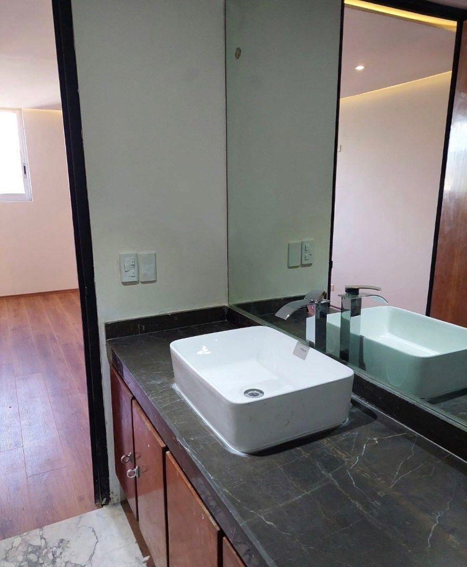 Apartamento em Hipódromo, Cuauhtémoc, foto 14 de 36