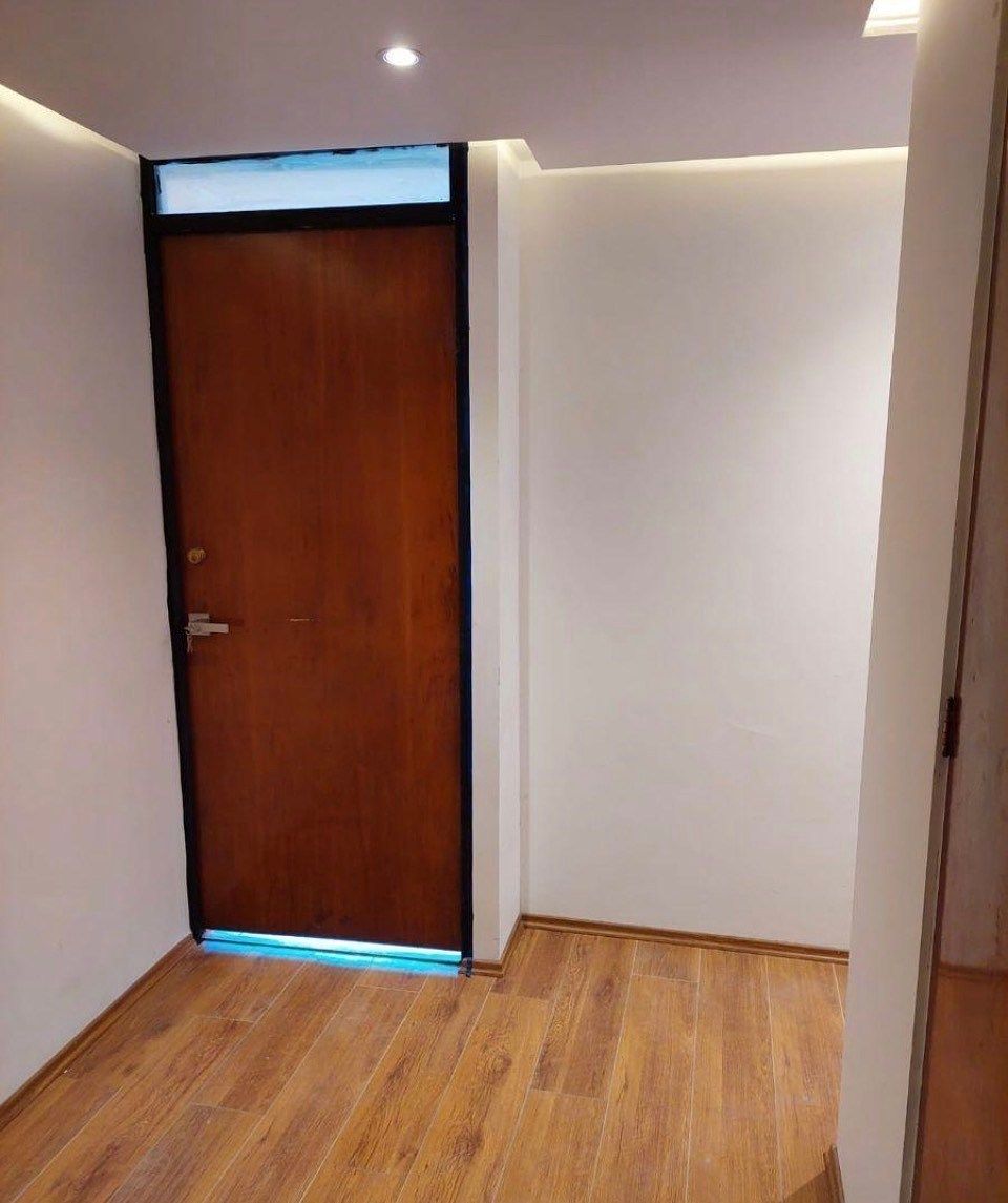 Apartamento em Hipódromo, Cuauhtémoc, foto 29 de 36