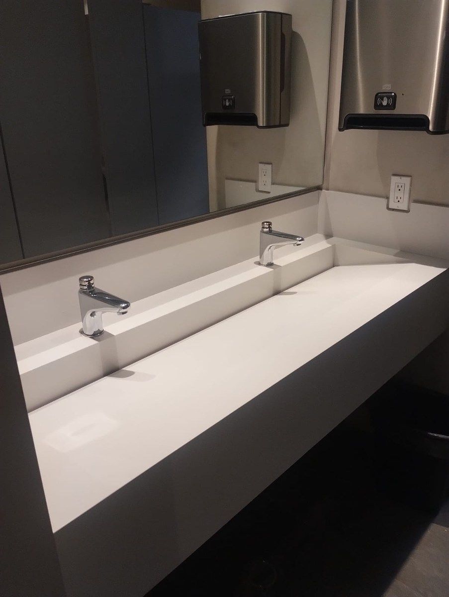 Office in Juárez, Cuauhtémoc, photo 10 of 13