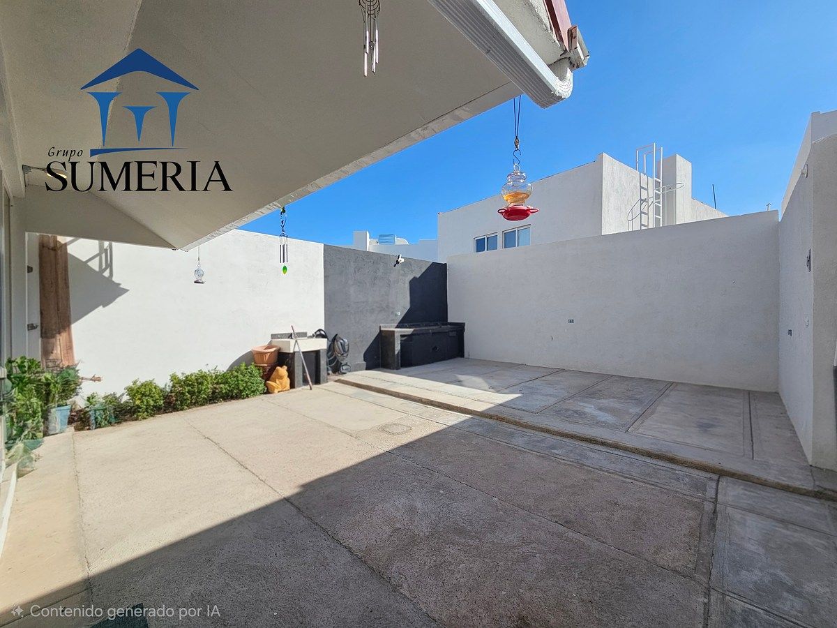 Casa em Diamante Reliz, Chihuahua, foto 10 de 15