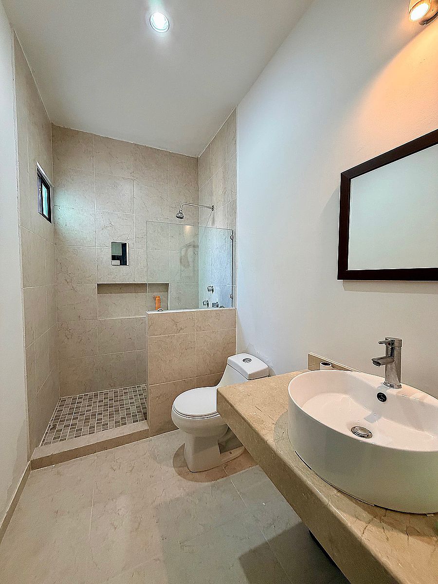 Baño Tercera Recámara, foto 20 de 24