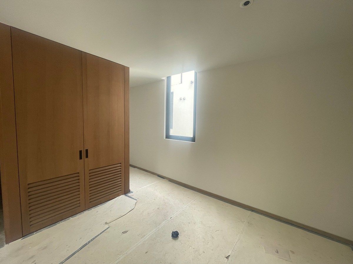 Departamento en Juárez, Cuauhtémoc, foto 8 de 9
