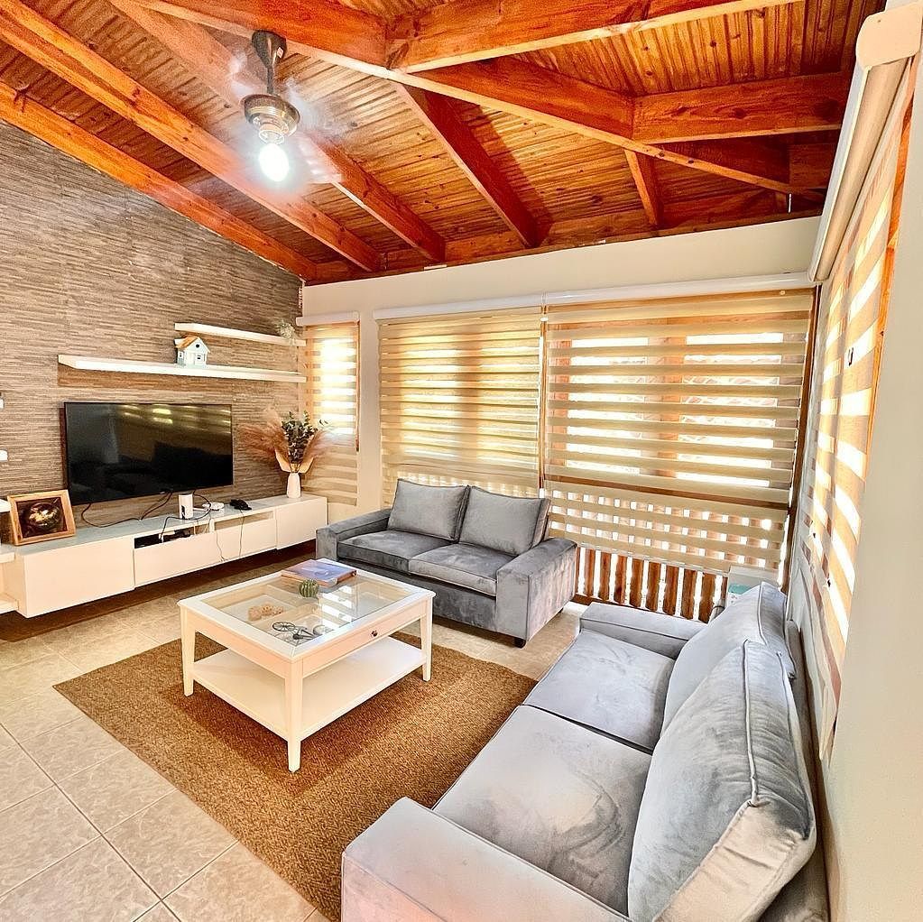 Villa en Jarabacoa, foto 4 de 32