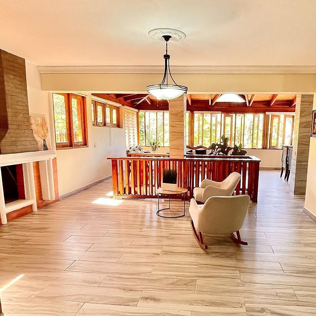 Villa en Jarabacoa, foto 7 de 32
