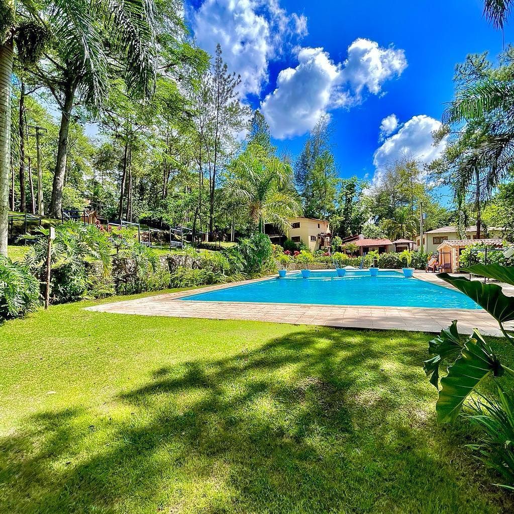Villa de 4 Habitaciones en Jarabacoa | 3 Niveles | Terraza, foto 1 de 32