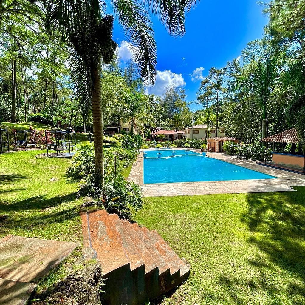 Villa en Jarabacoa, foto 14 de 32