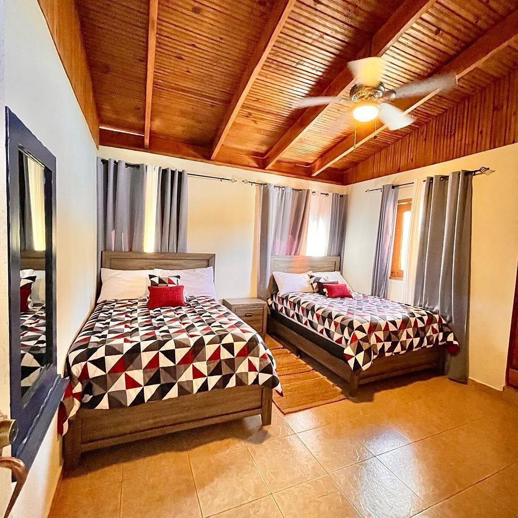 Villa en Jarabacoa, foto 16 de 32