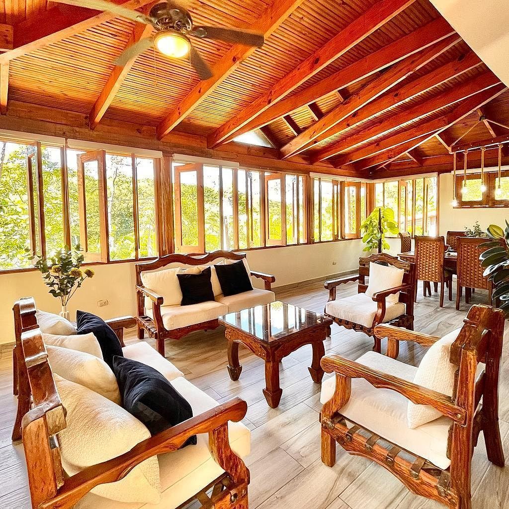 Villa en Jarabacoa, foto 18 de 32